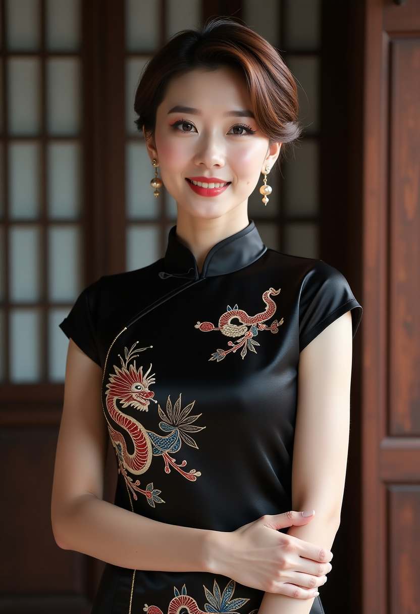 日常起居注赵欢篇